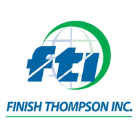 Finish Thompson